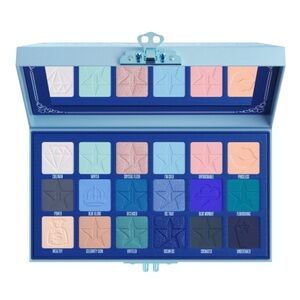 Jeffree Star Blue Blood Artistry Palette